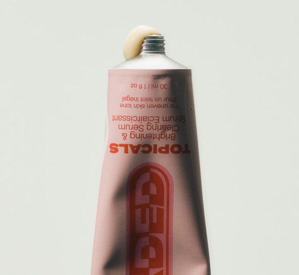 Faded Brightening Serum