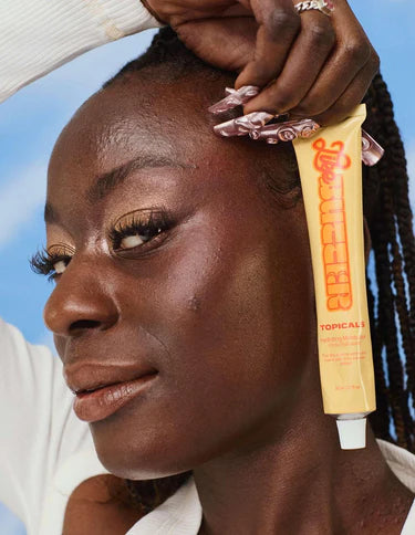Topicals Like Butter Moisturizer