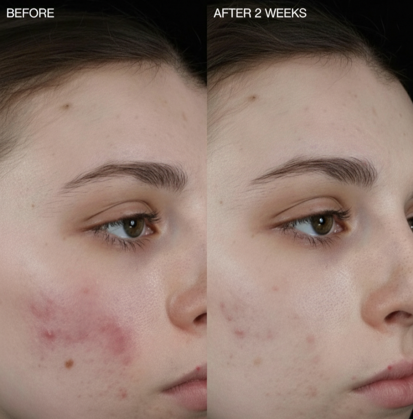 Topicals Faded Brightening and Clearing Serum – Faded Topicals