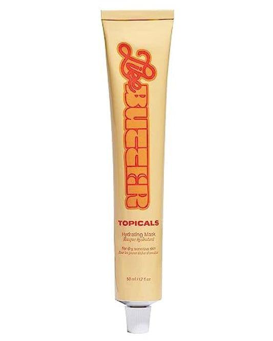 Topicals Like Butter Moisturizer