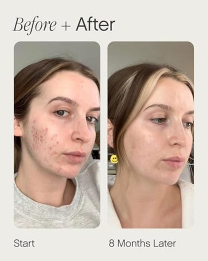 Topicals Faded Brightening and Clearing Serum
