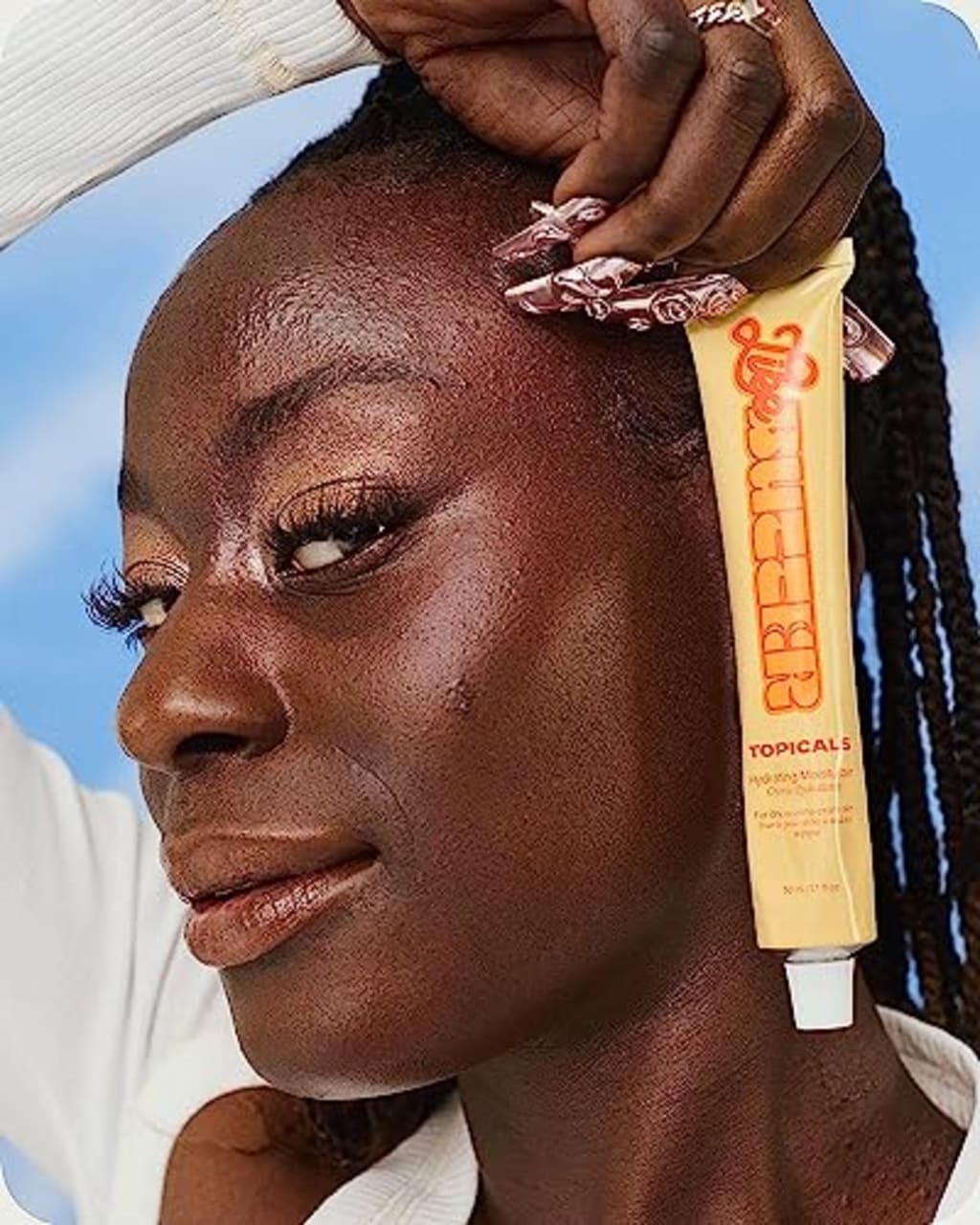 Topicals Like Butter Moisturizer